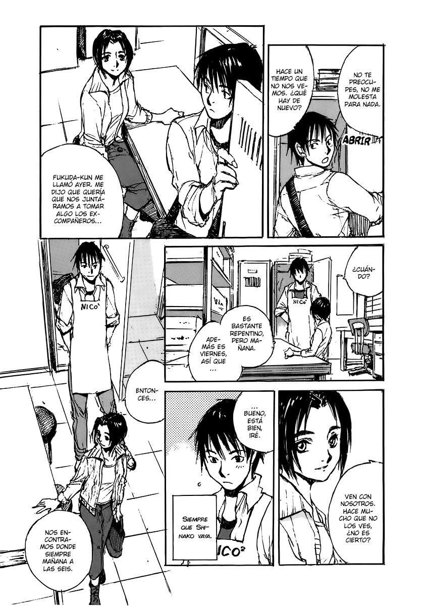 Capitulo 28 page 20