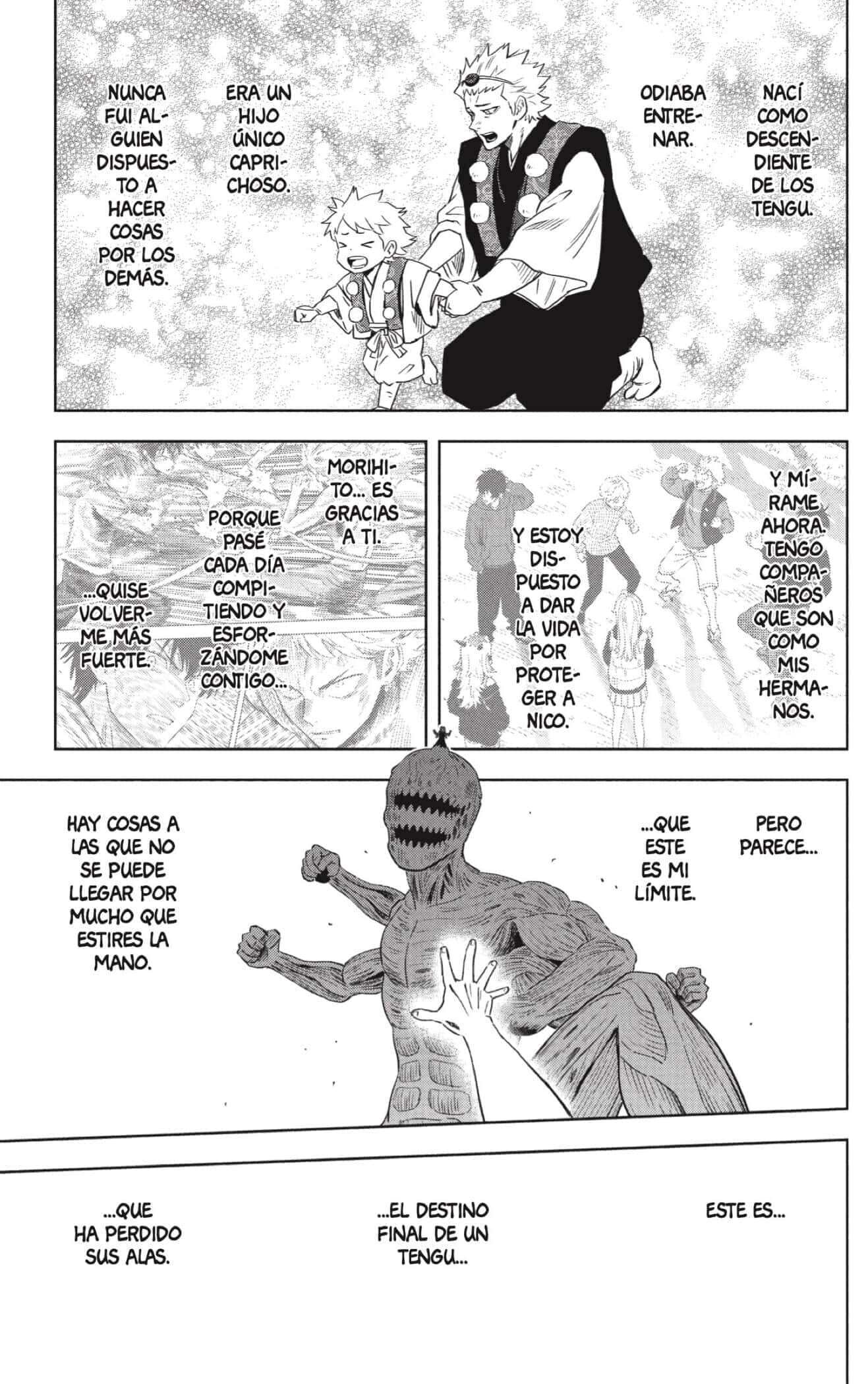 Capitulo 250 page 15