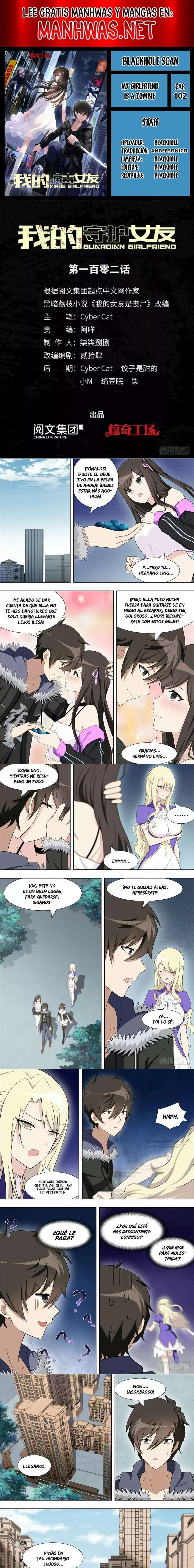 Capitulo 102 page 1
