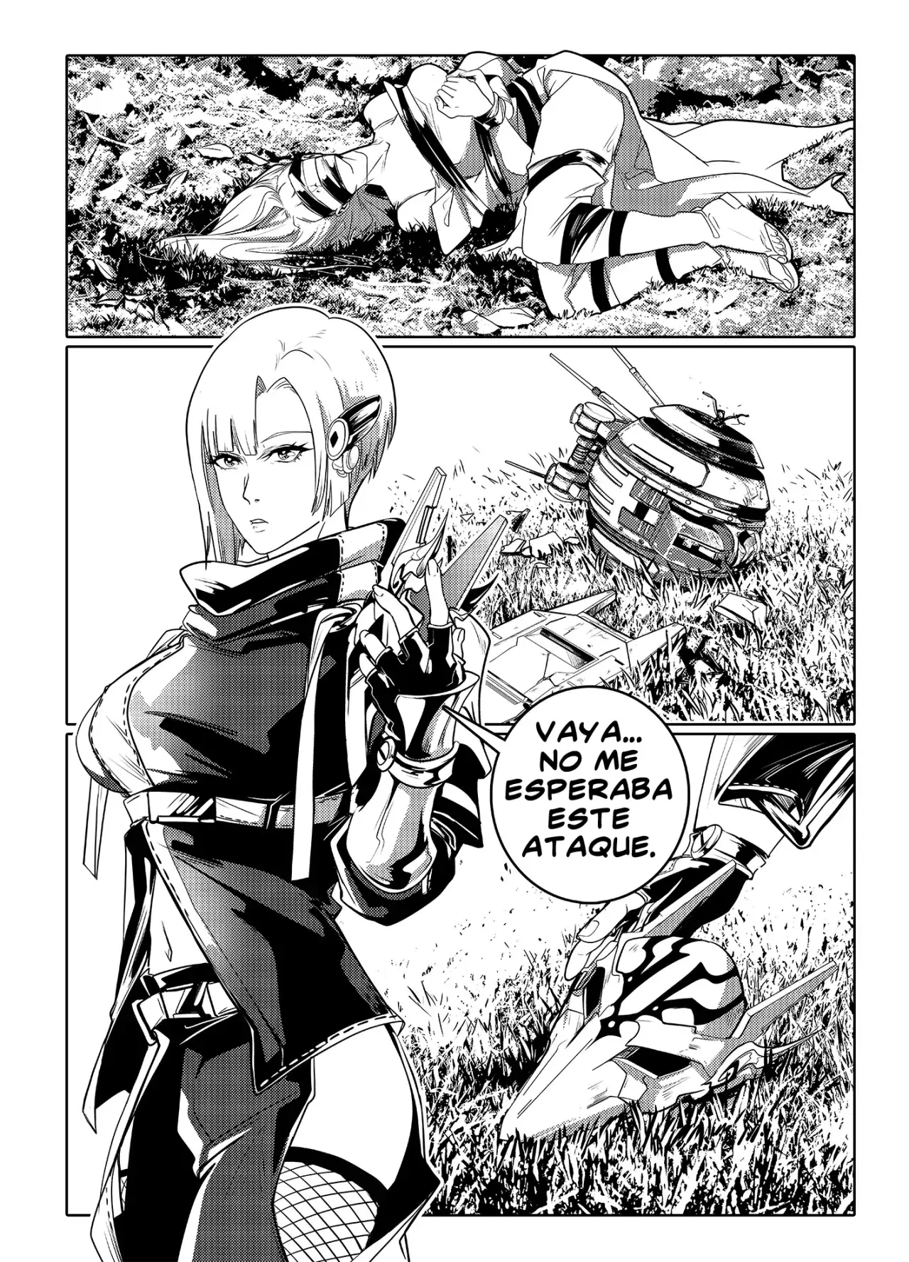 Capitulo 13 page 28