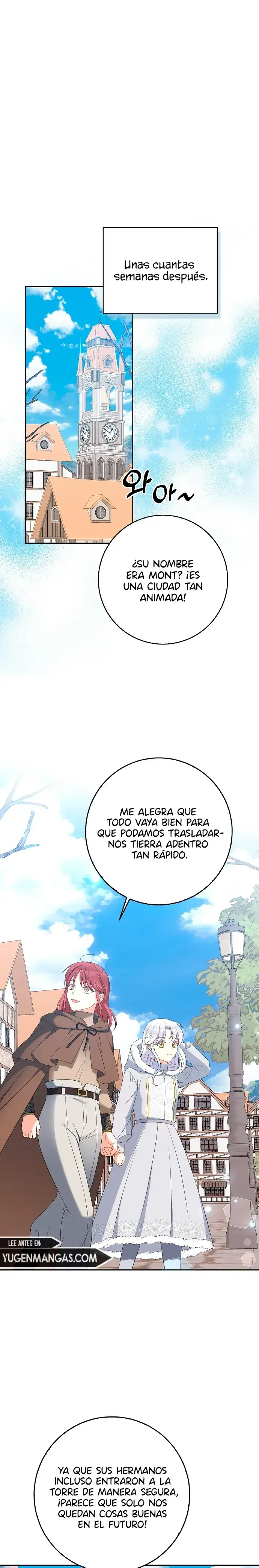 Capitulo 61 page 19