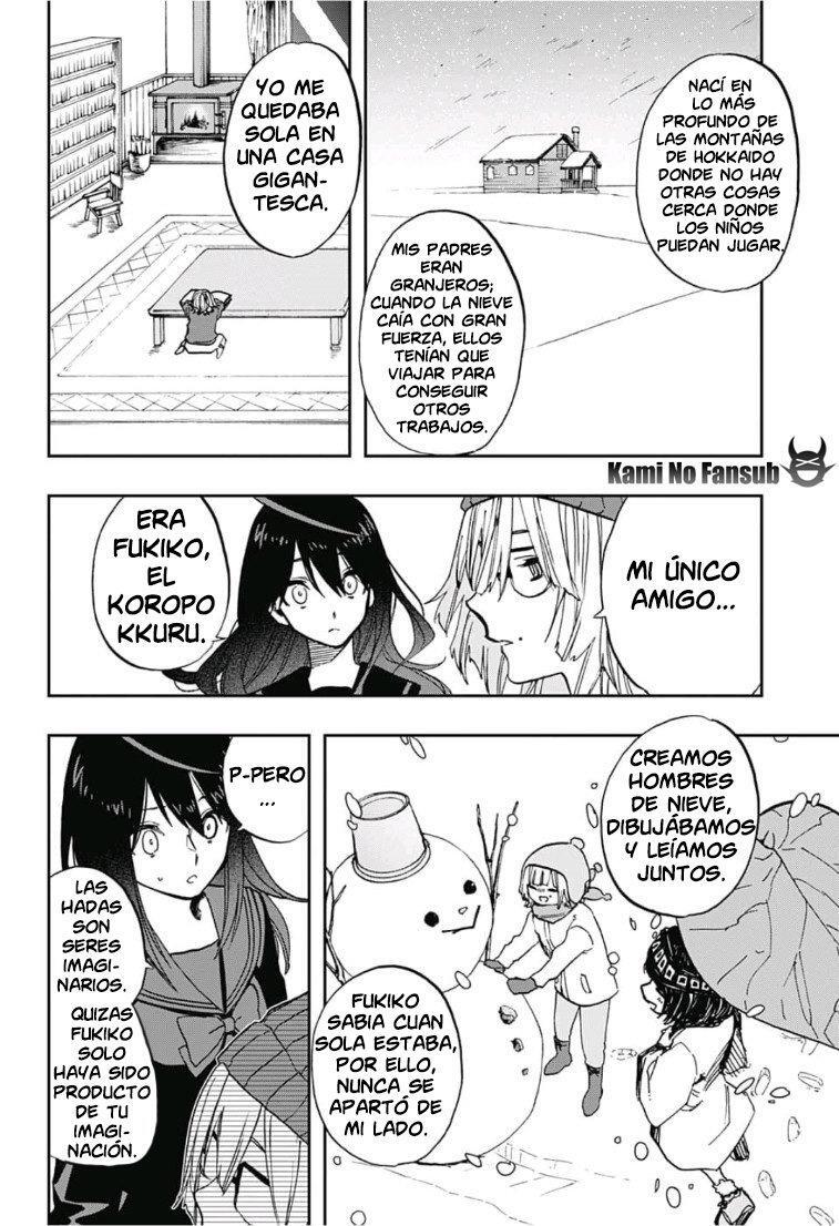 Capitulo 70 page 11