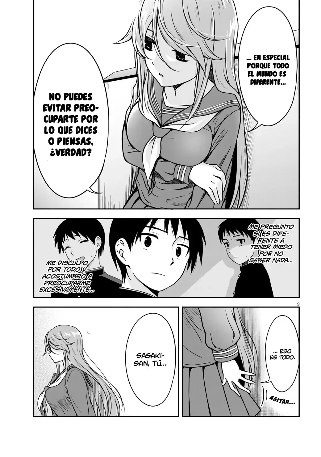 Capitulo 9 page 11