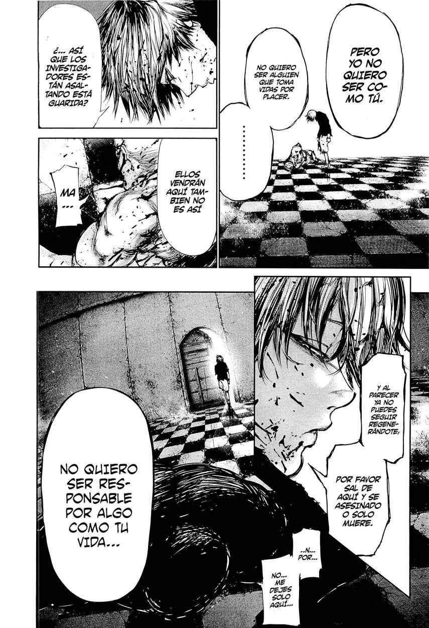 Capitulo 66 page 20