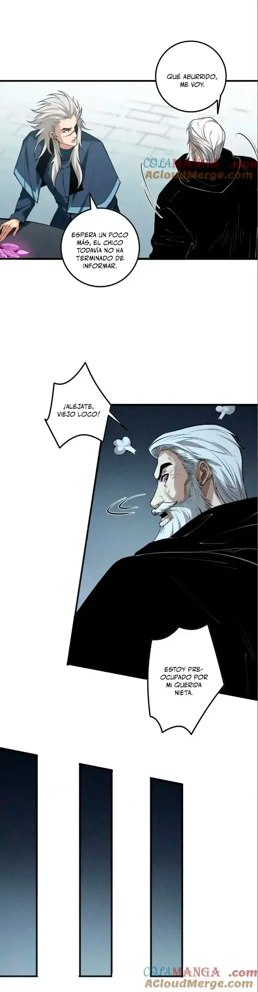 Capitulo 141 page 17