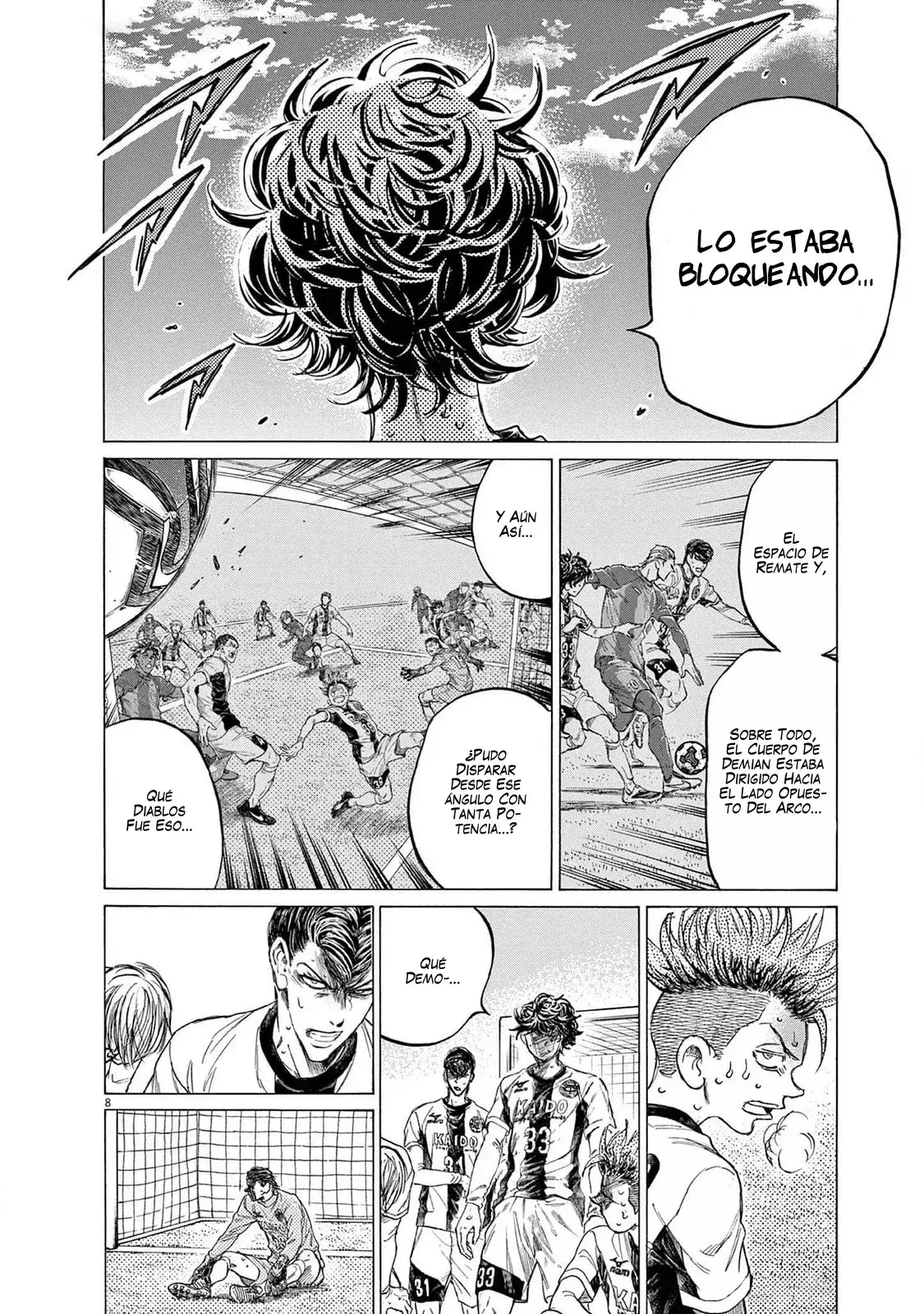 Capitulo 387 page 9