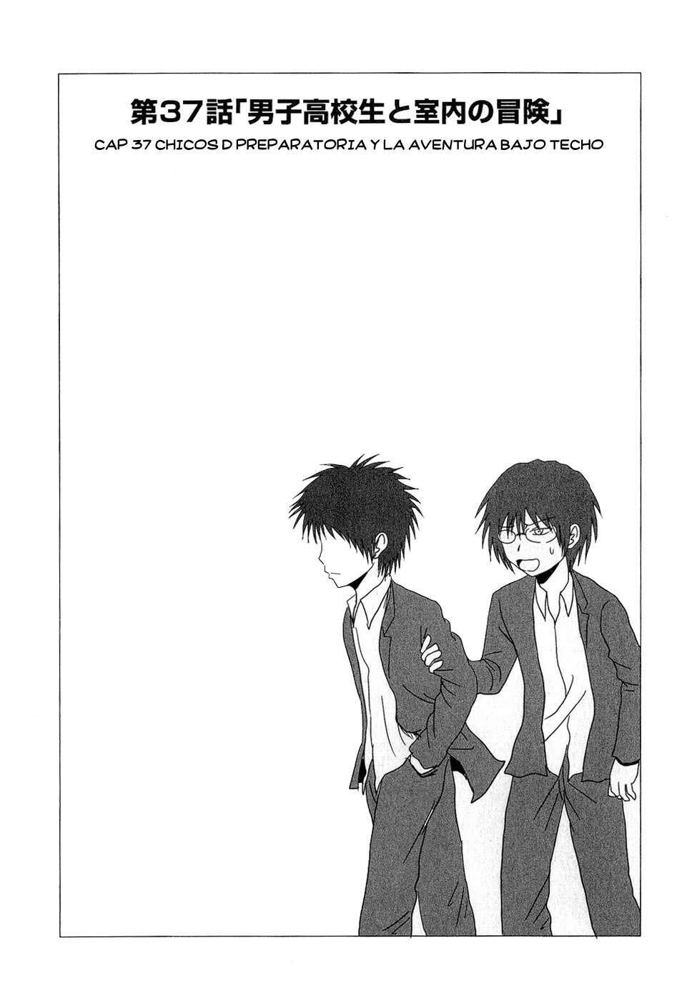 Capitulo 37 page 1
