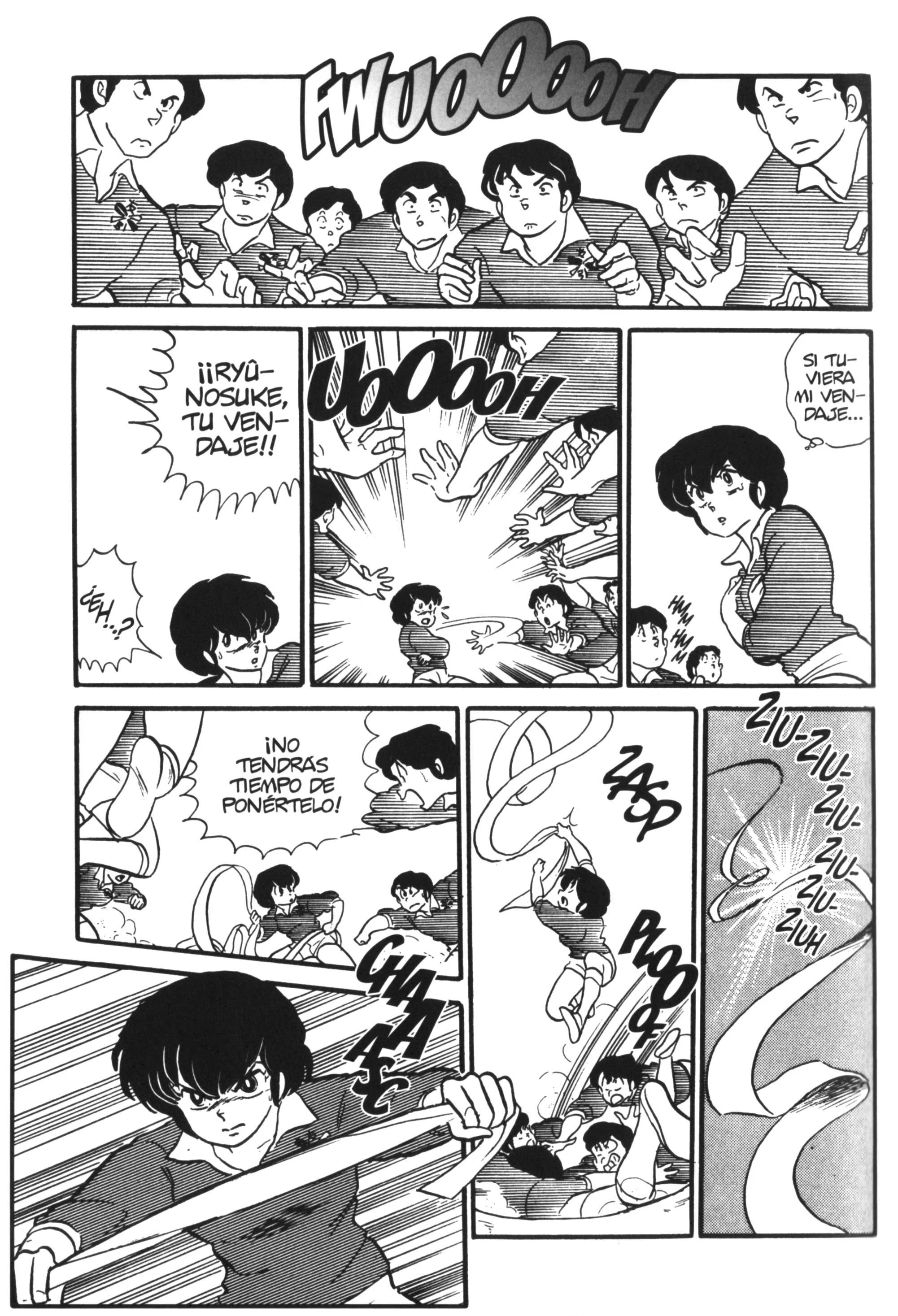 Capitulo 210 page 15