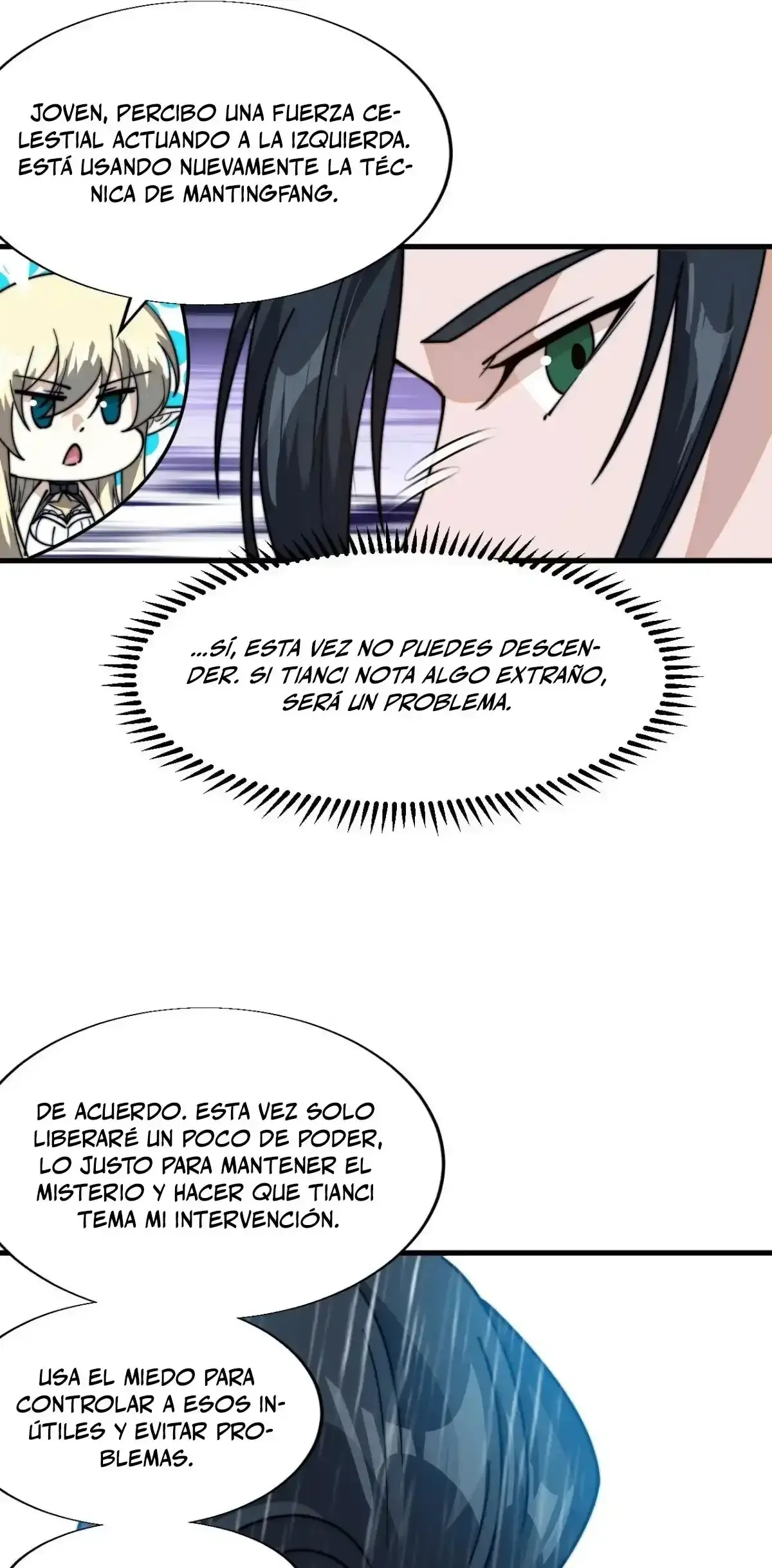Capitulo 850 page 35