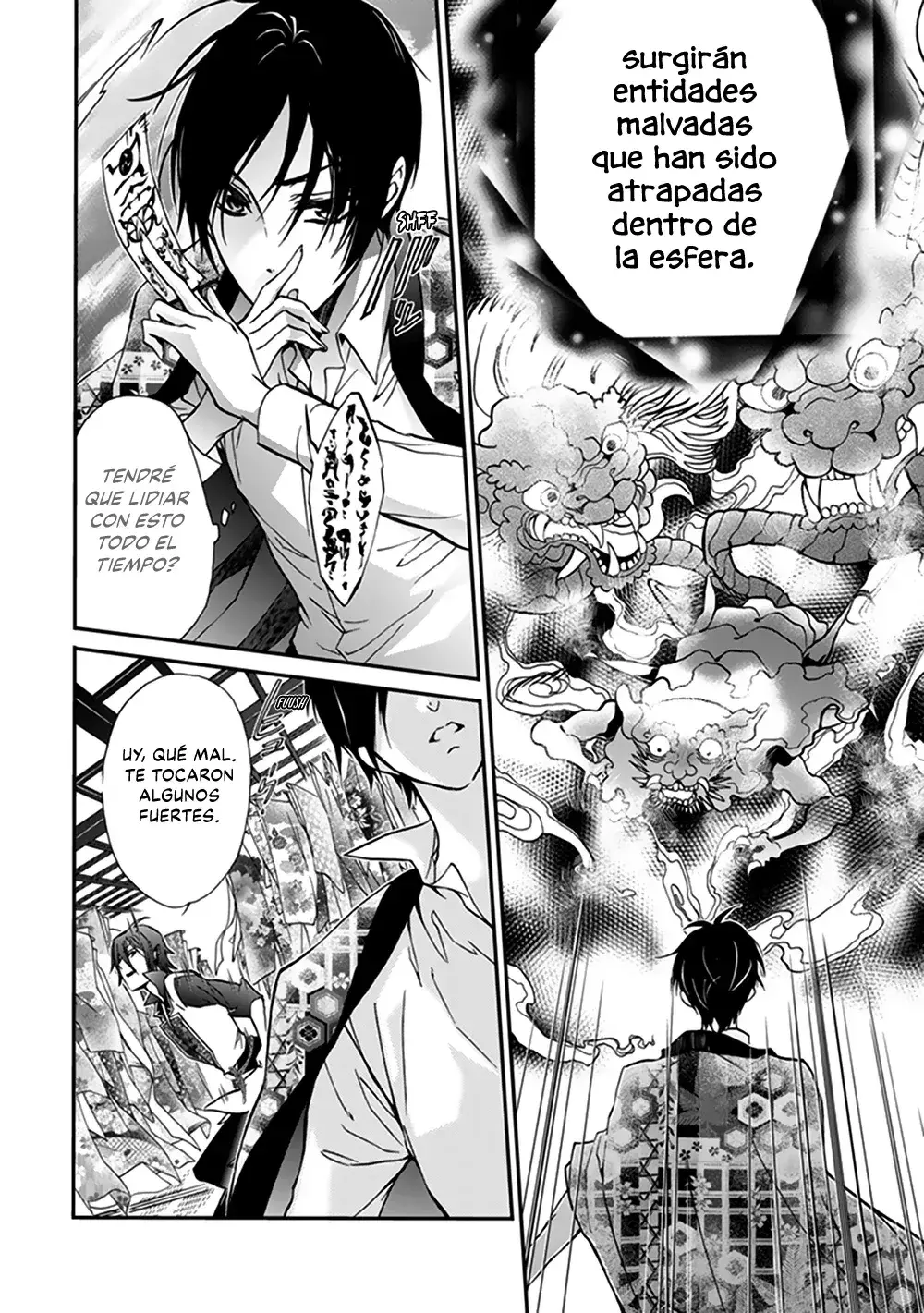 Capitulo 37 page 17