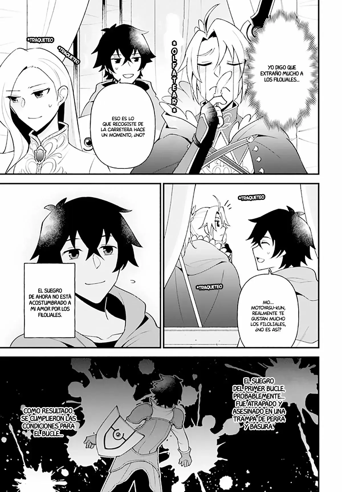 Capitulo 22 page 6