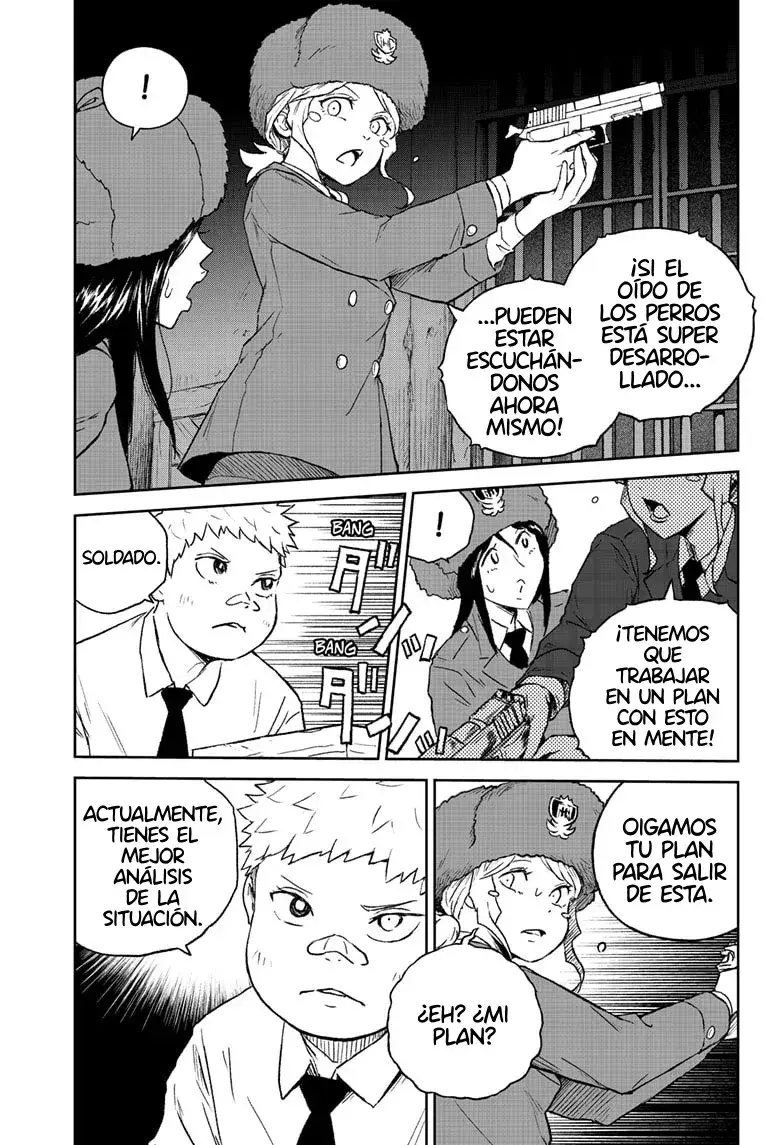 Capitulo 33 page 12
