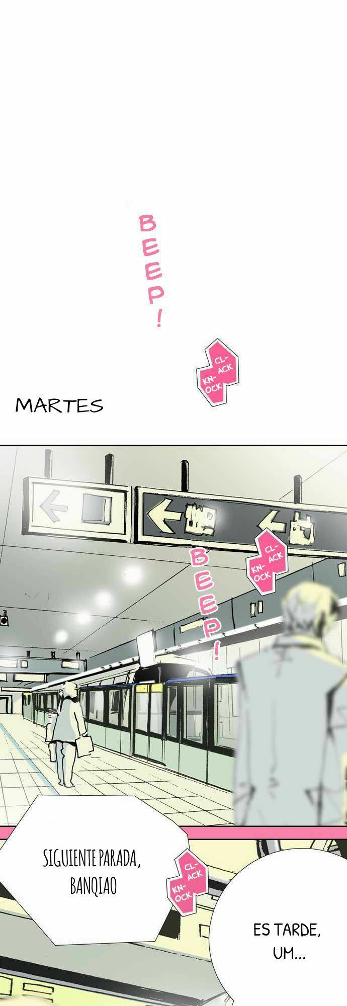 Capitulo 71 page 28