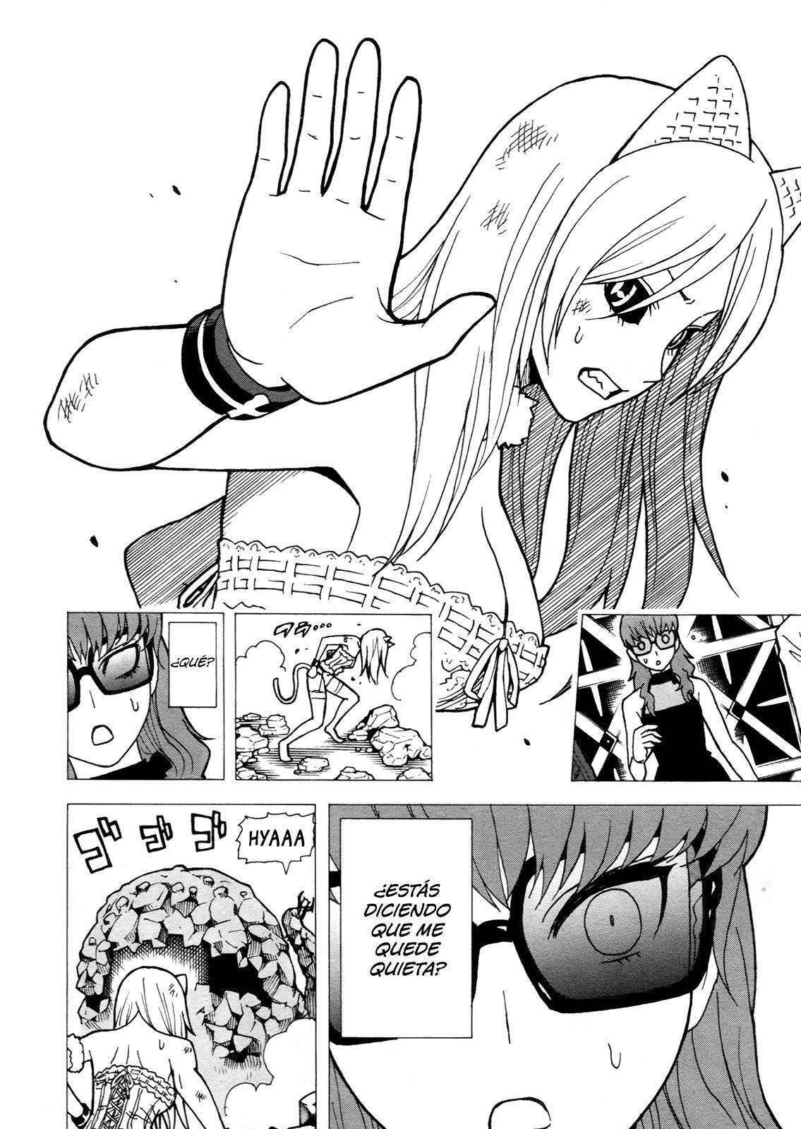 Capitulo 46 page 42
