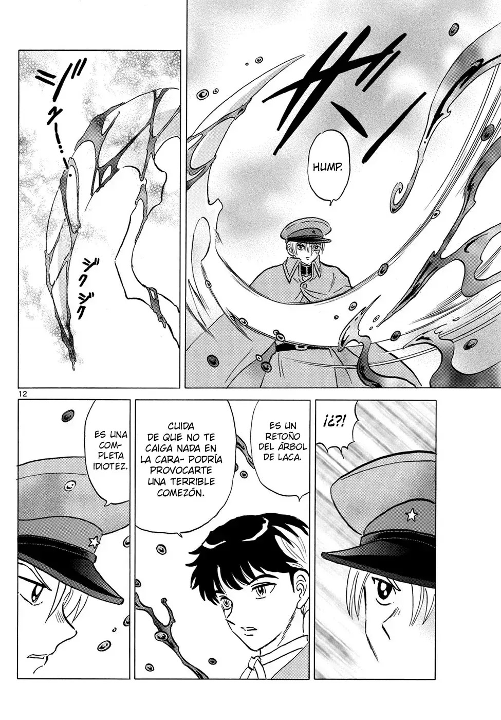 Capitulo 209 page 11