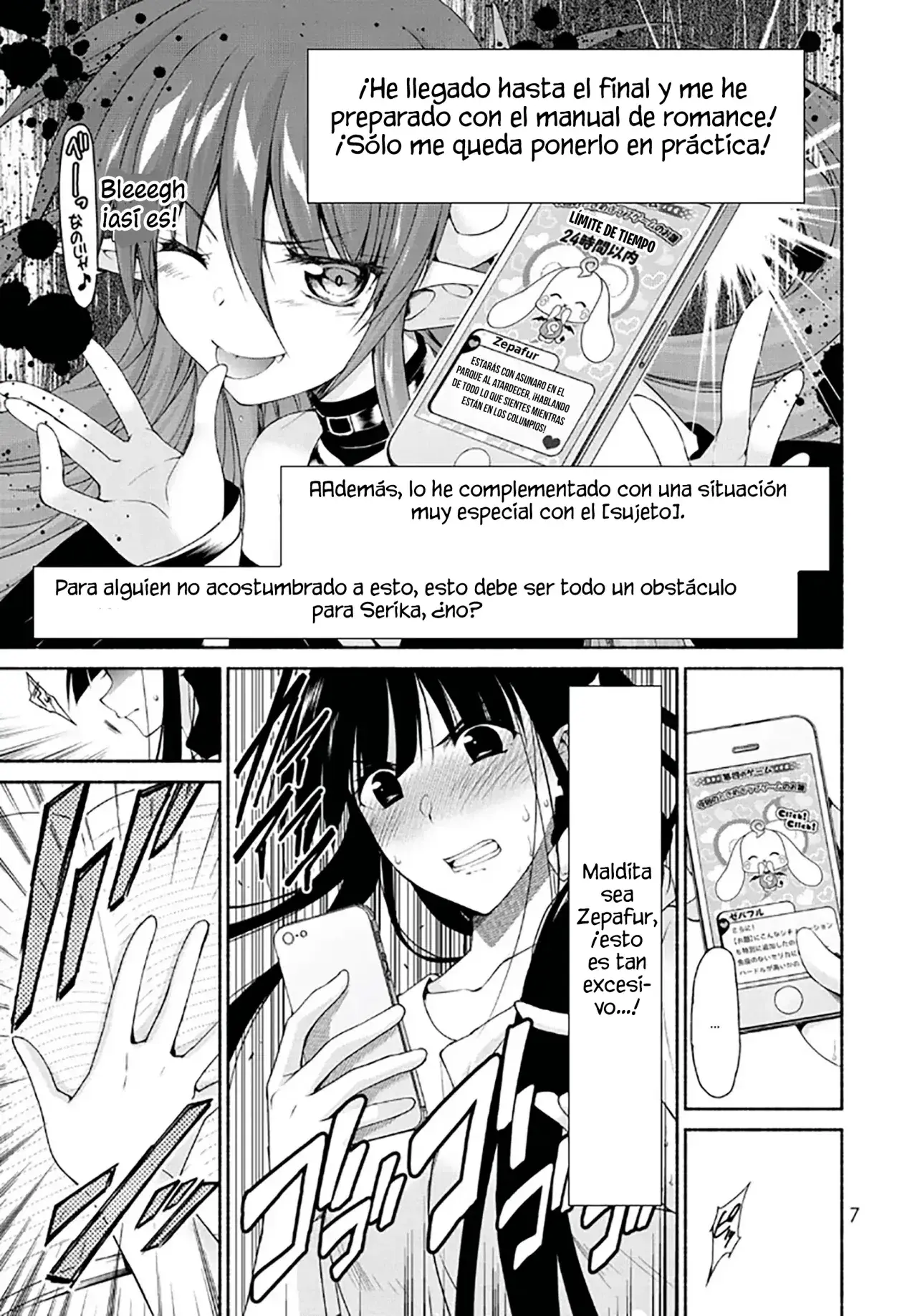 Capitulo 13 page 10