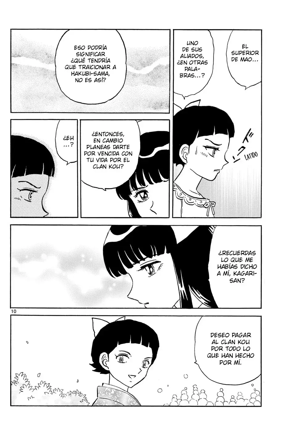 Capitulo 283 page 10