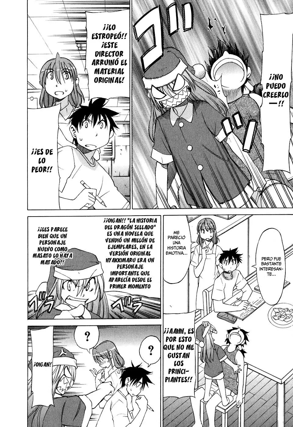 Capitulo 16 page 9