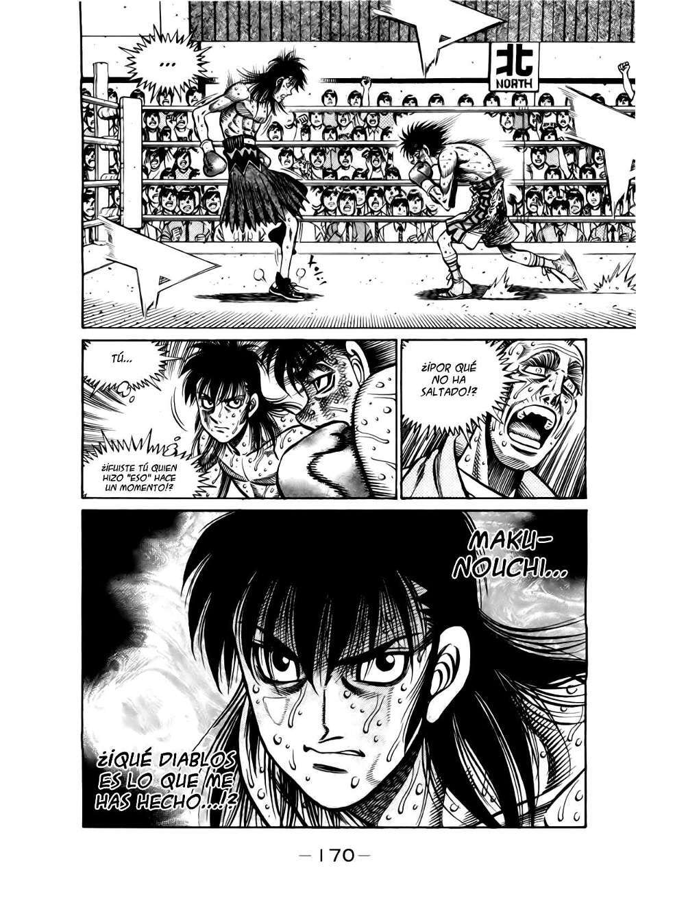 Capitulo 889 page 16