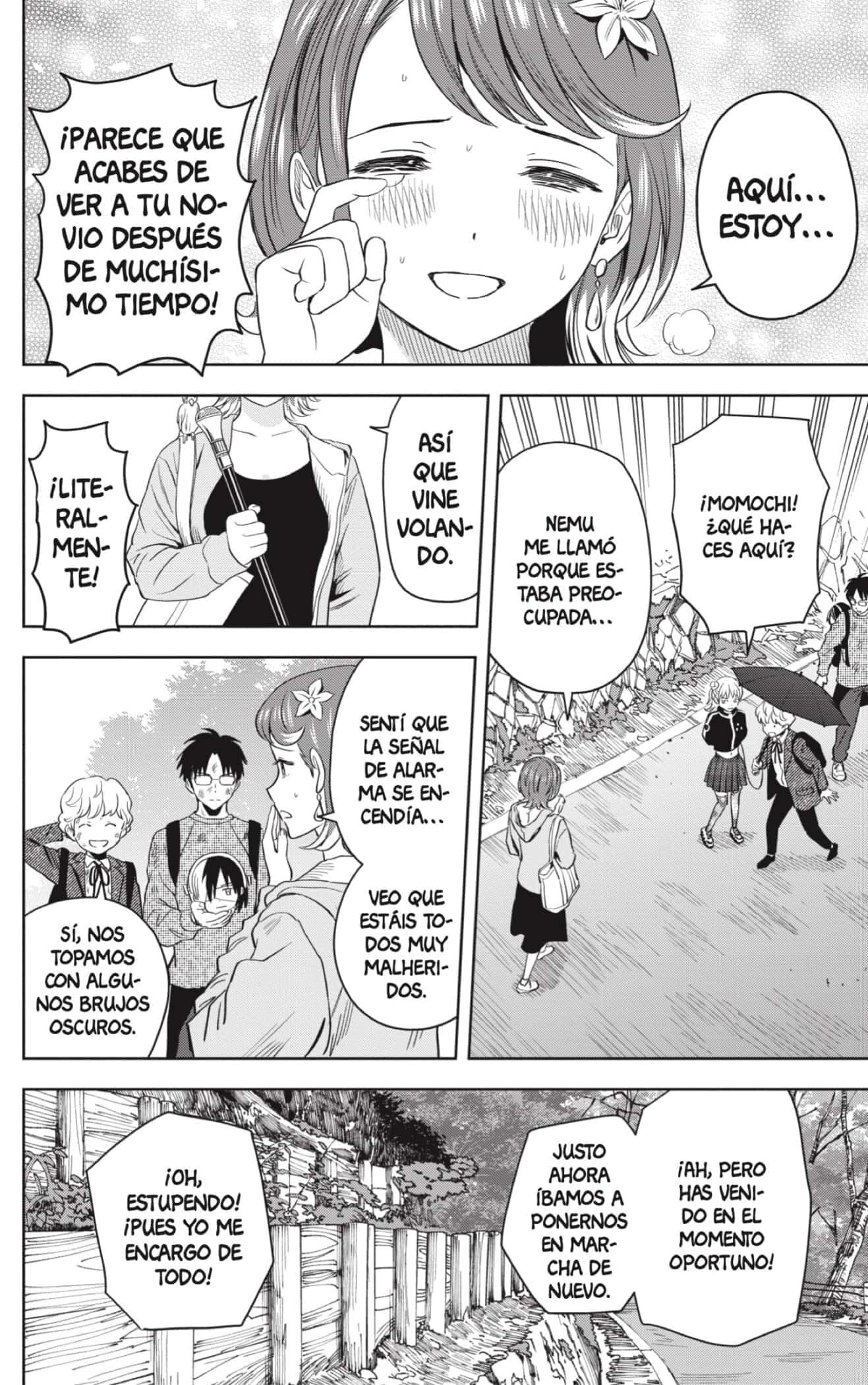 Capitulo 125 page 4