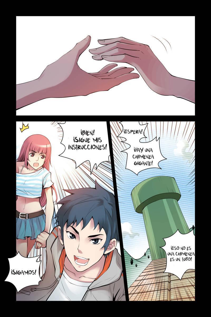 Capitulo 42 page 10