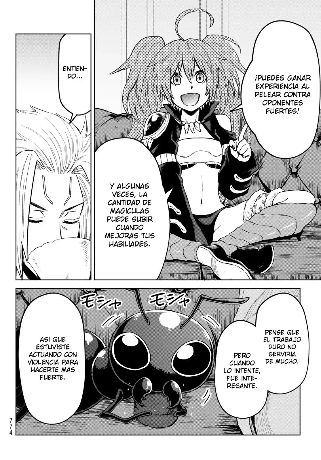 Capitulo 17 page 19