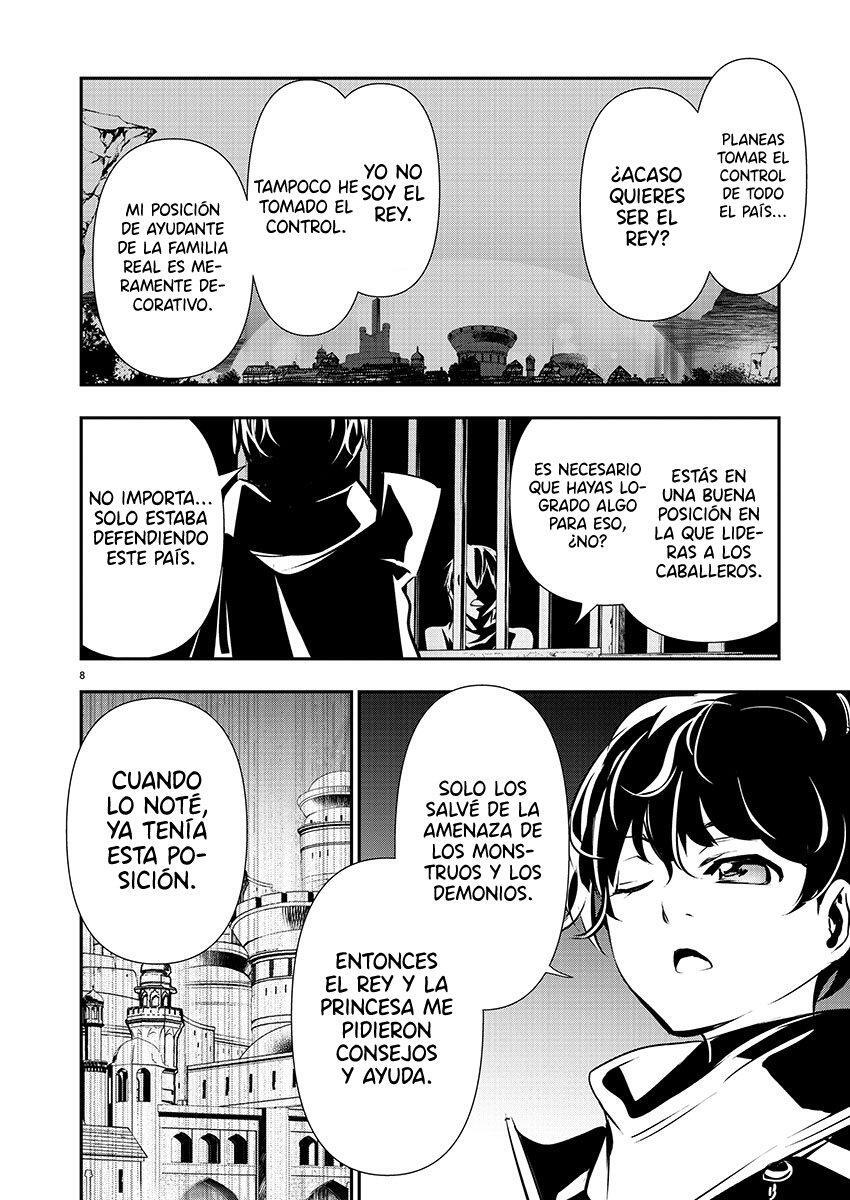 Capitulo 29 page 10