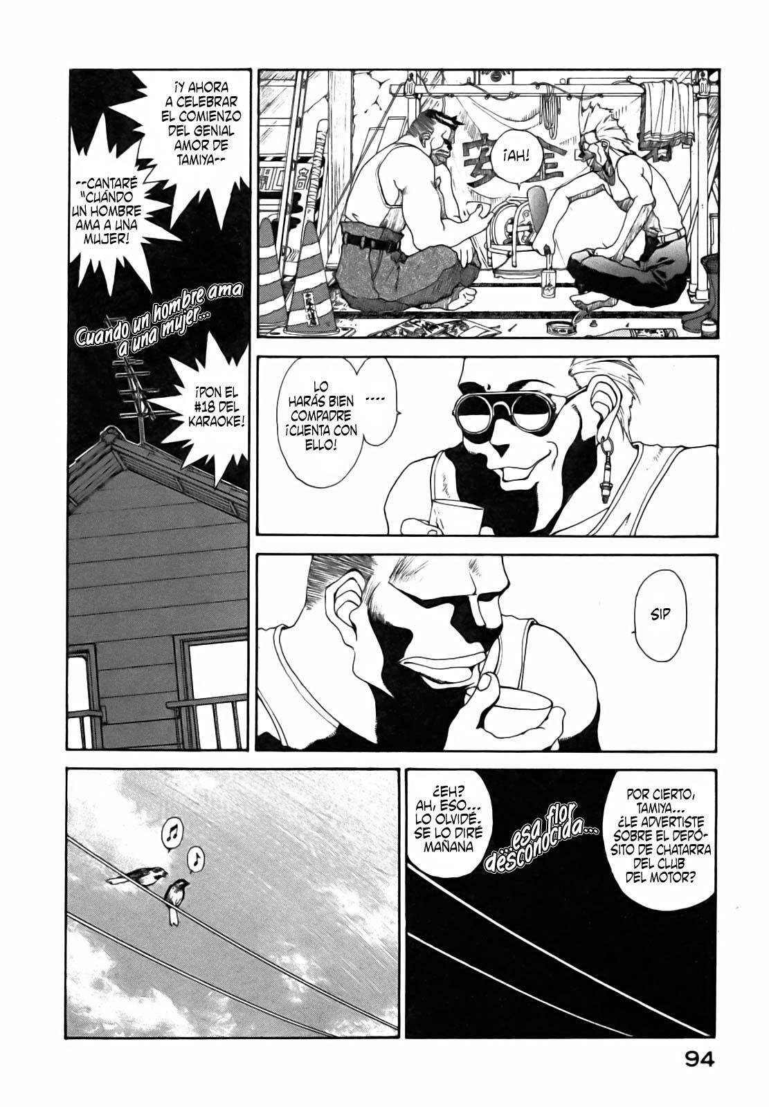 Capitulo 70 page 14