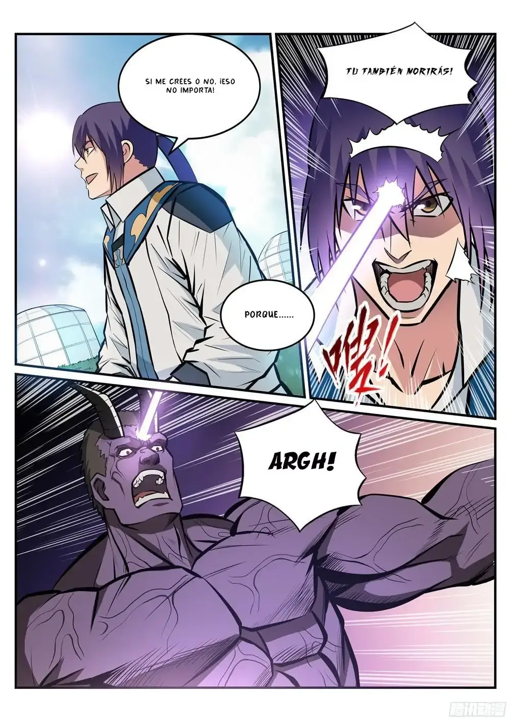 Capitulo 220 page 14