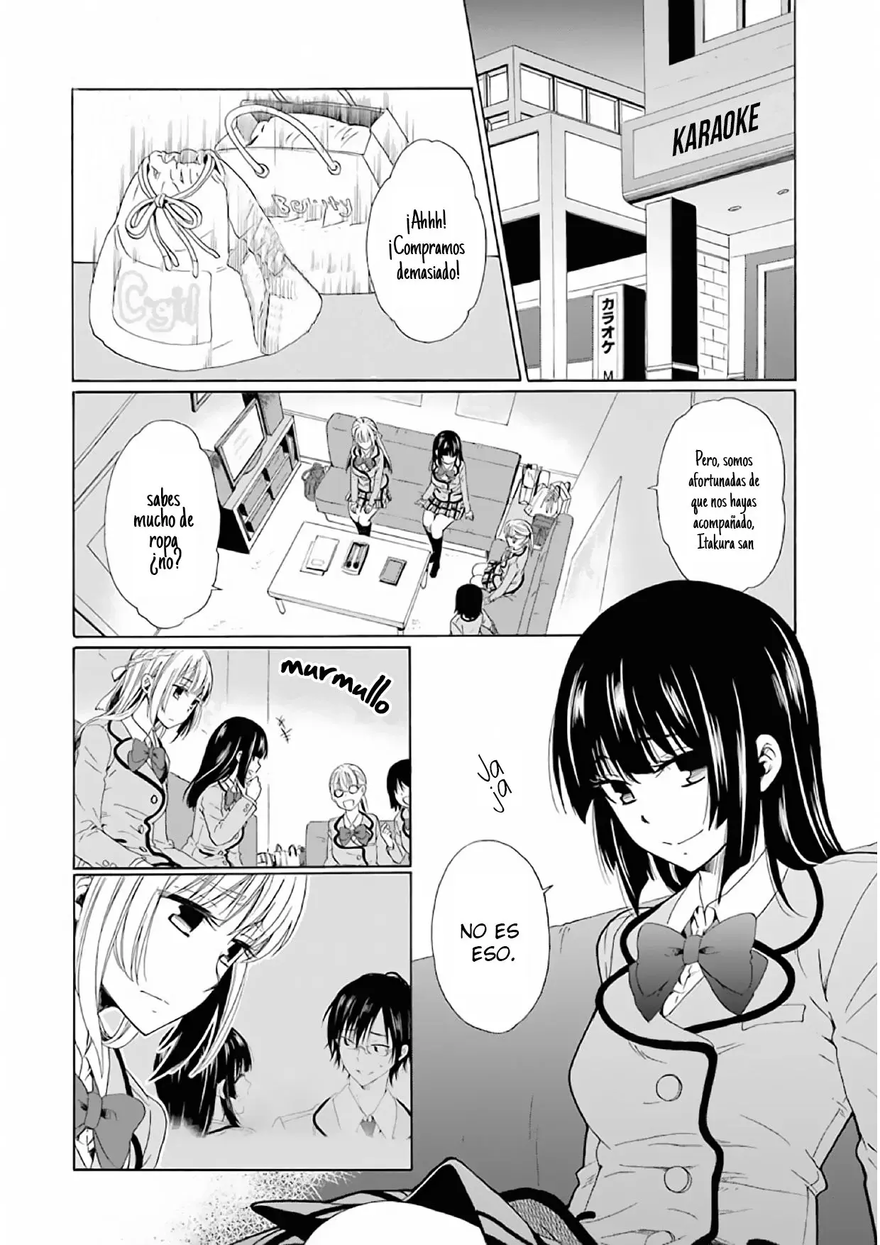 Capitulo 11 page 5