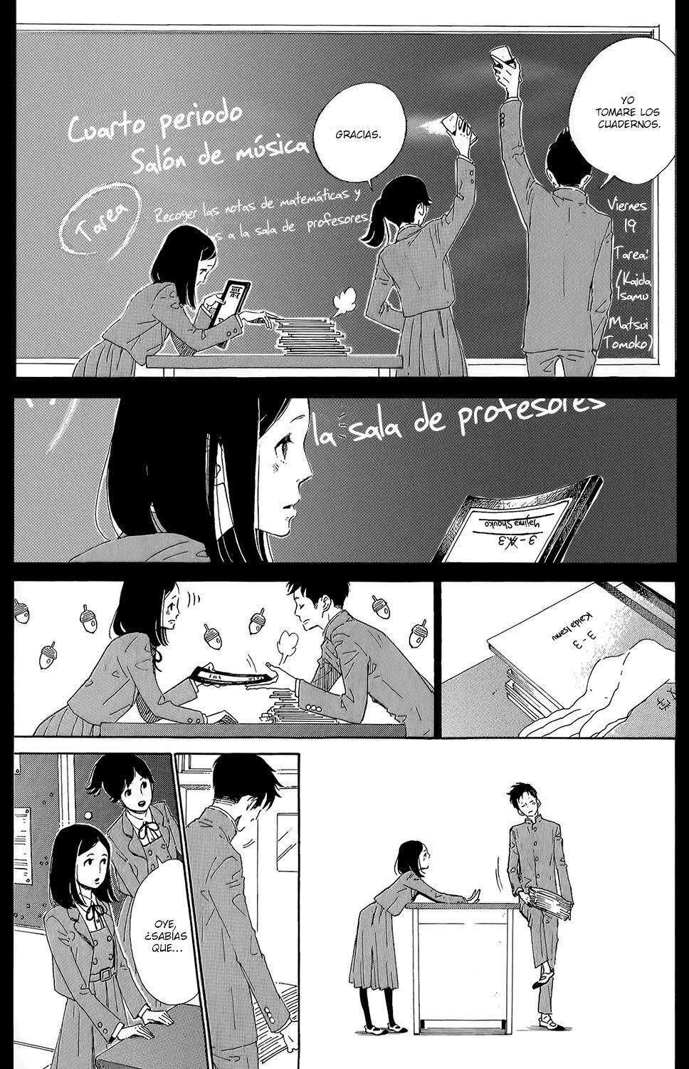 Capitulo 8.50 page 11