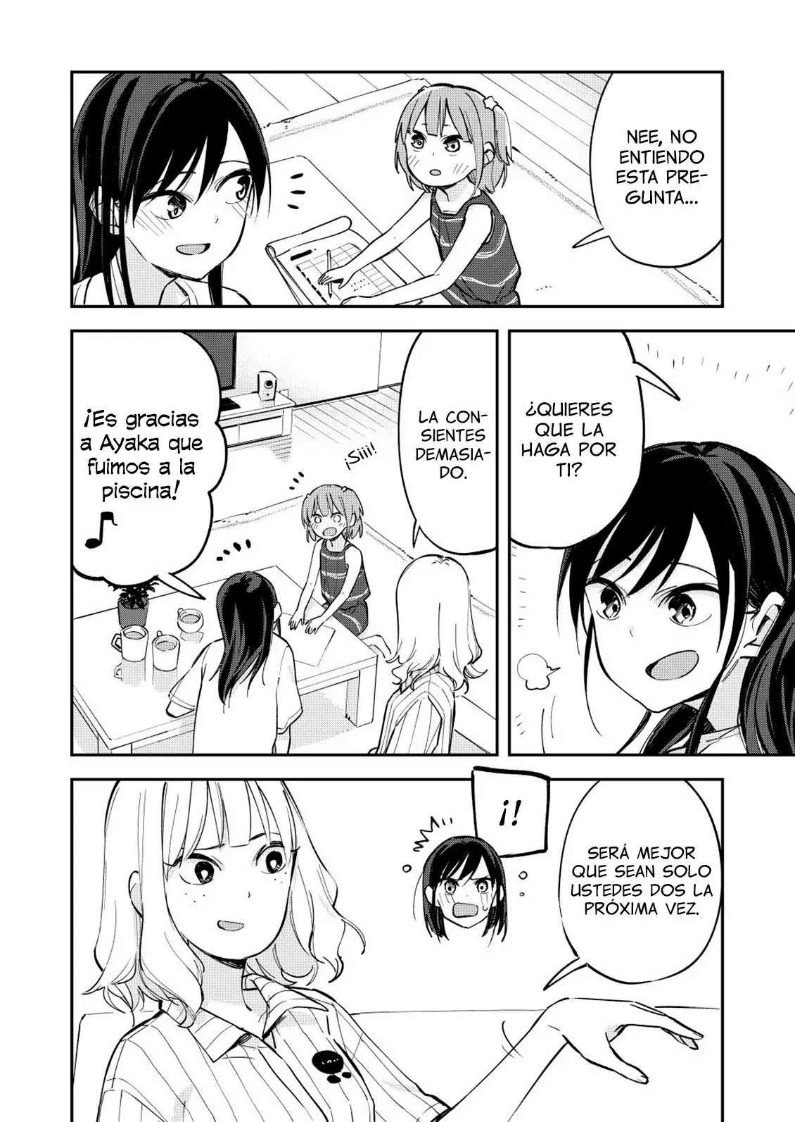 Capitulo 54 page 4