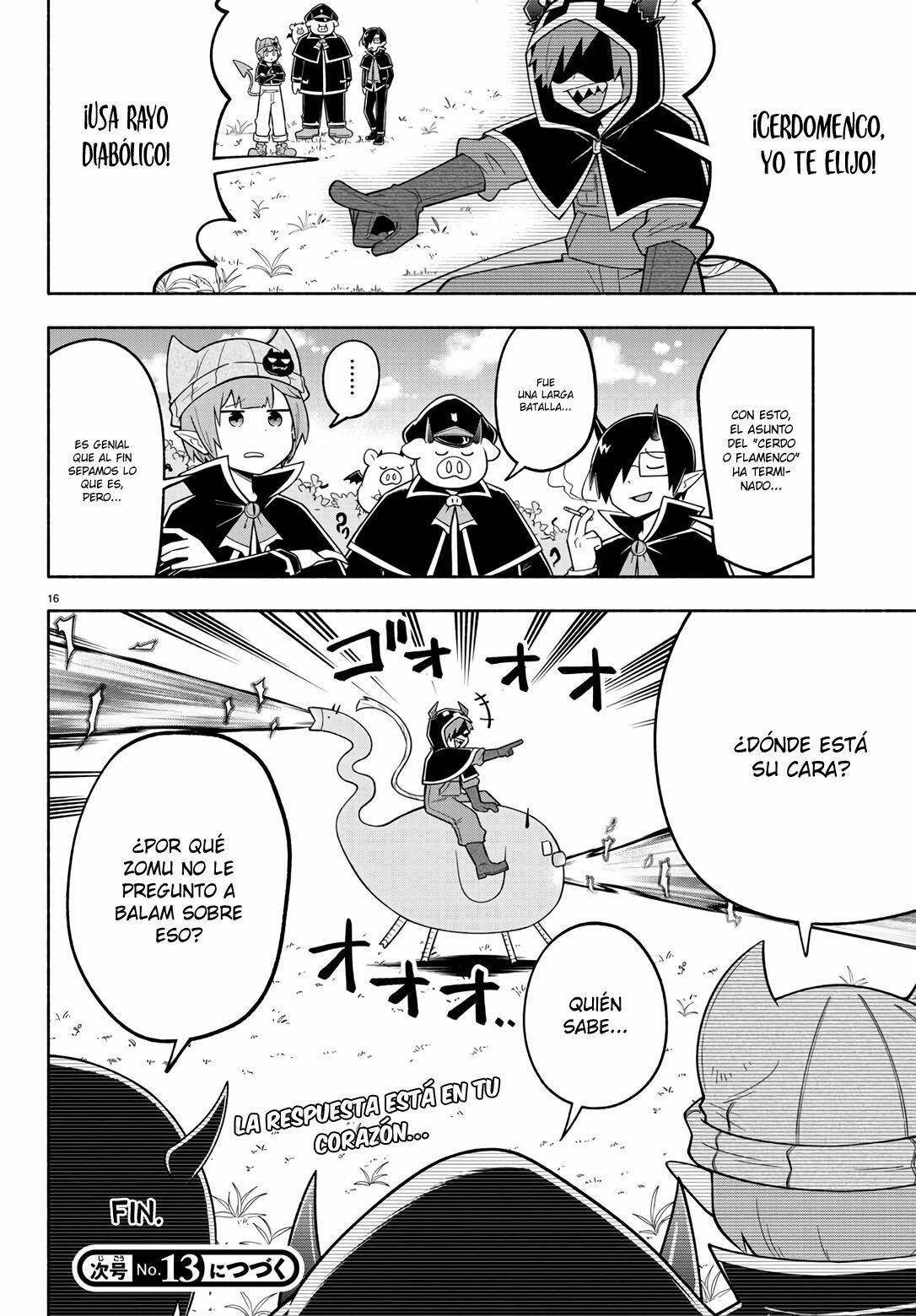 Capitulo 103 page 17