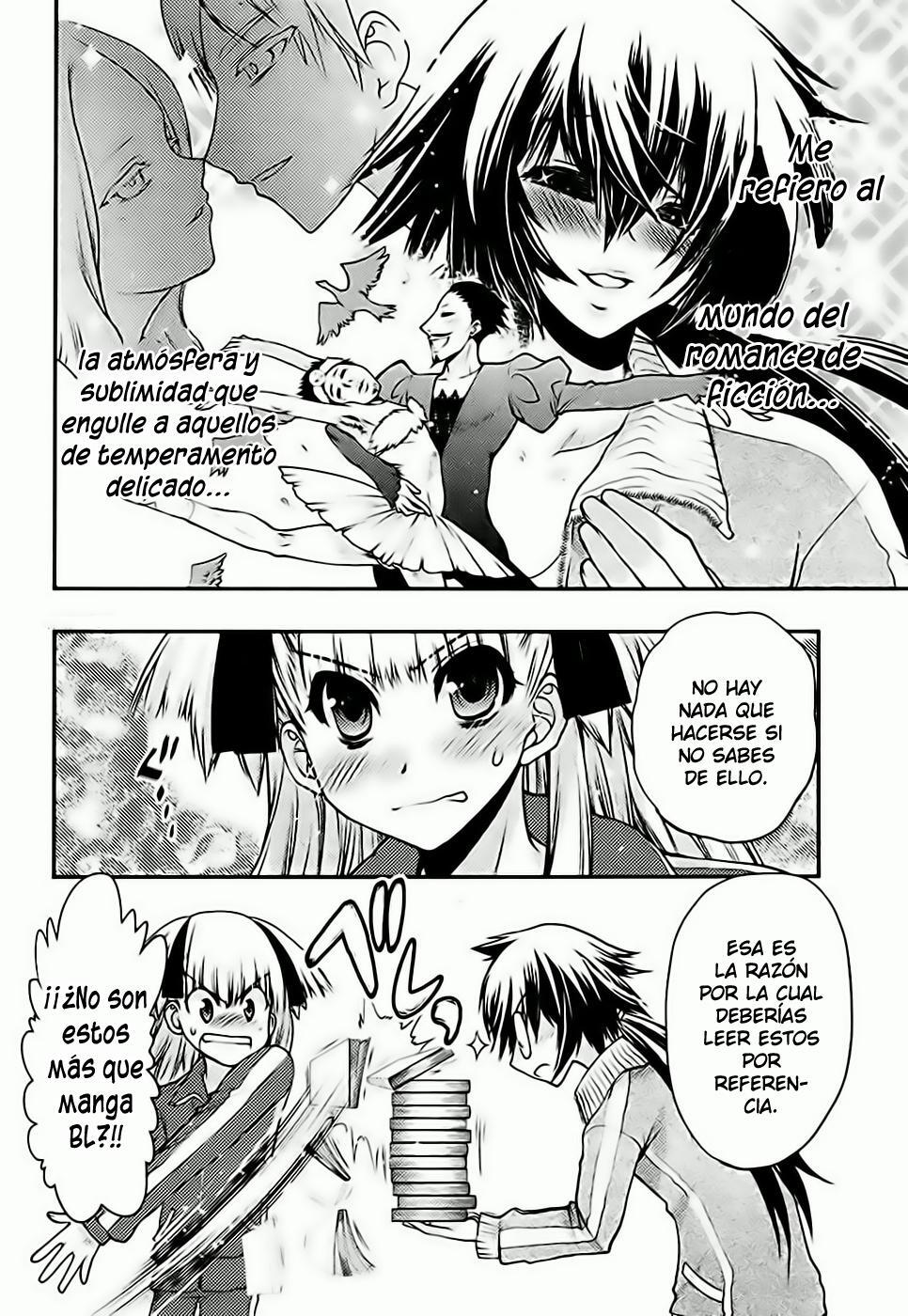 Capitulo 23 page 18