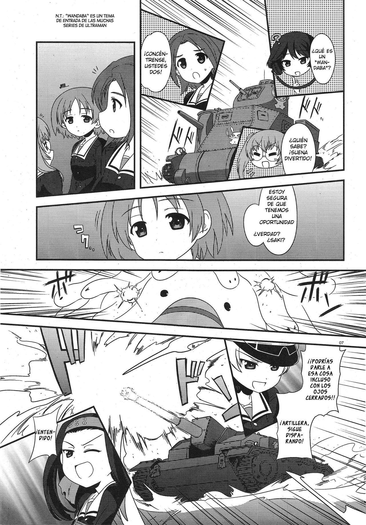 Capitulo 24 page 5