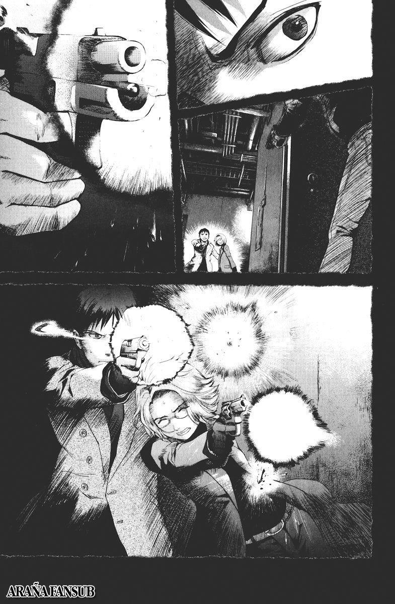 Capitulo 54 page 15
