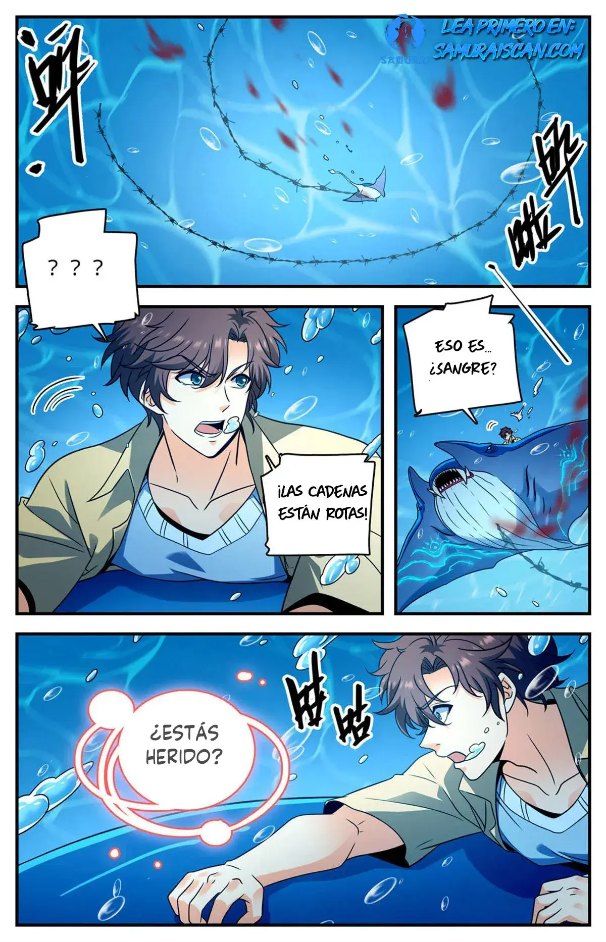 Capitulo 1017 page 8