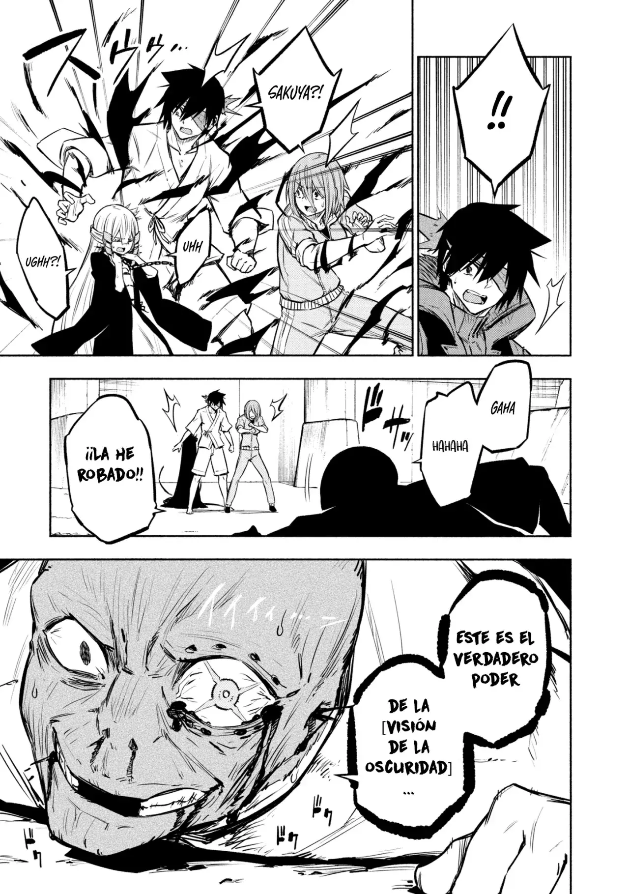 Capitulo 30 page 14