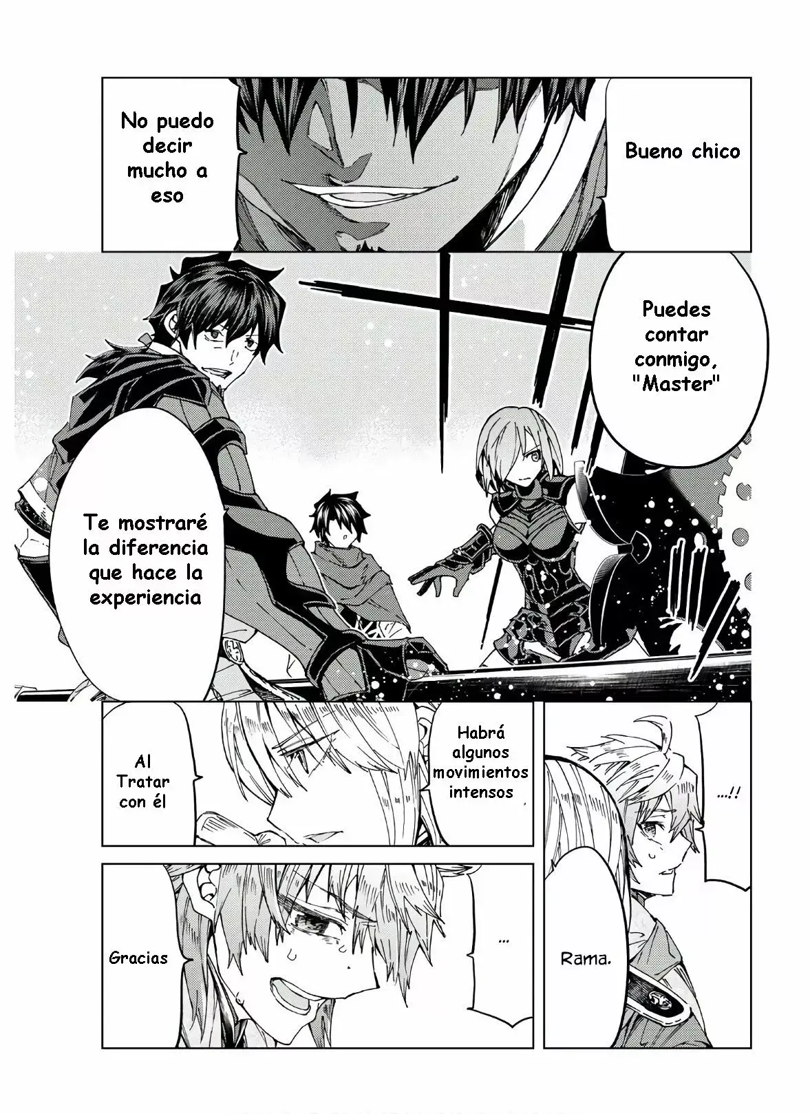 Capitulo 39 page 37