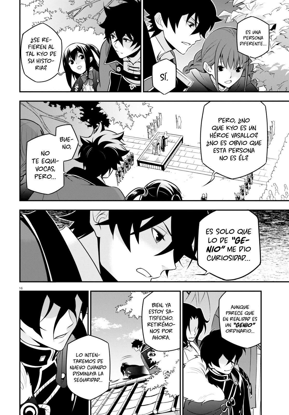 Capitulo 68 page 17