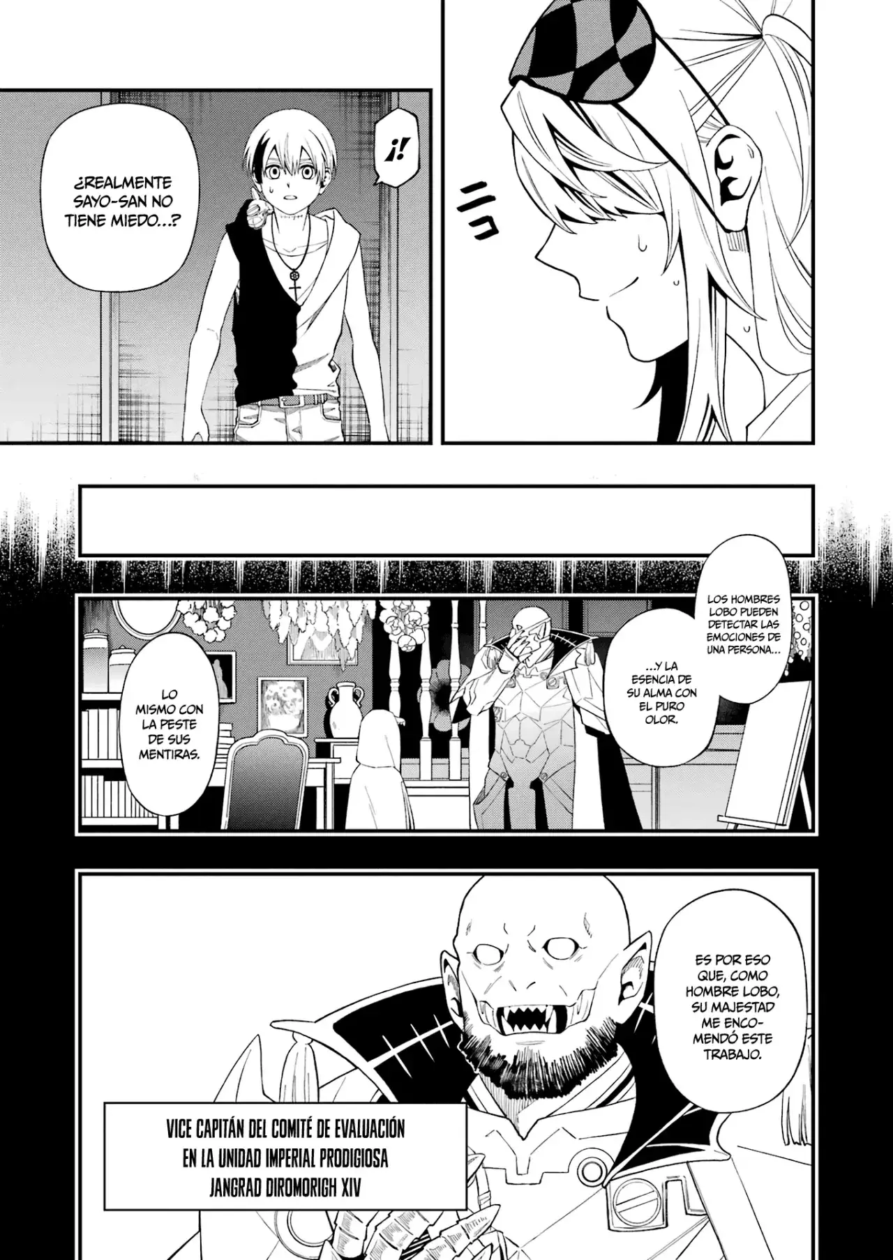 Capitulo 104 page 12