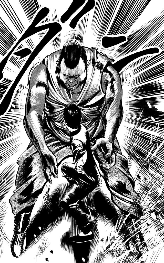 Capitulo 200 page 19