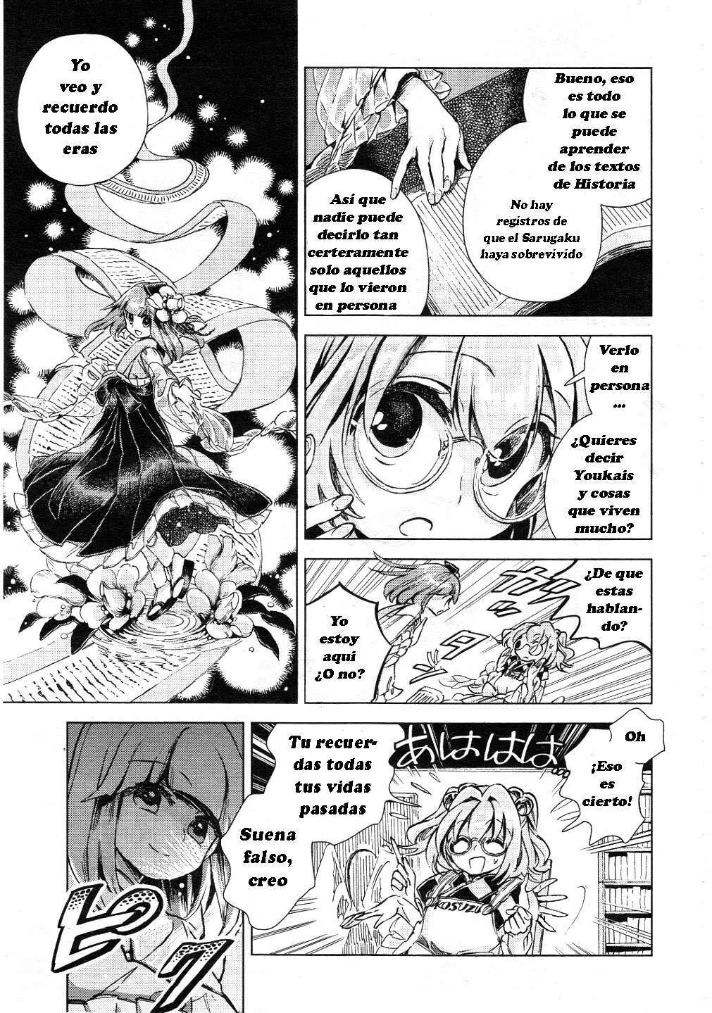 Capitulo 10 page 11