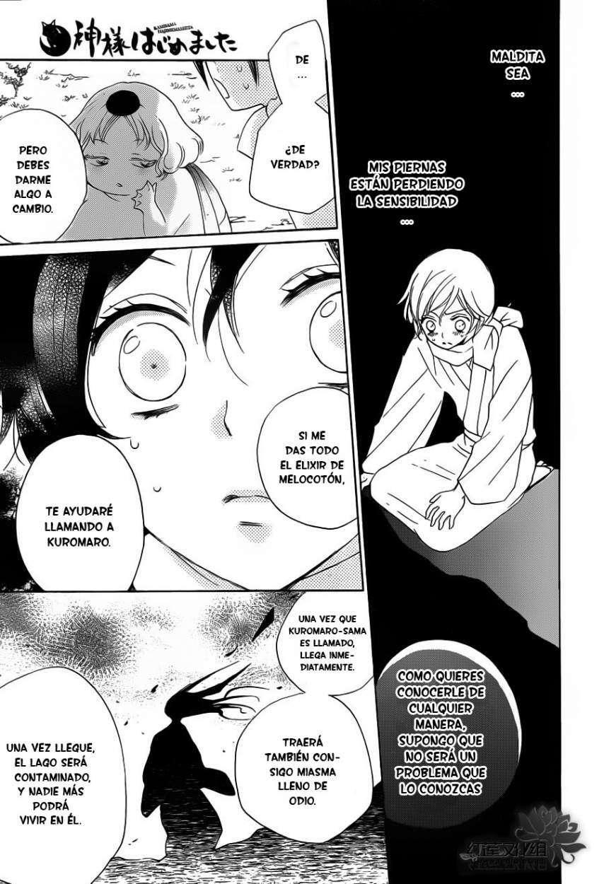 Capitulo 87 page 18