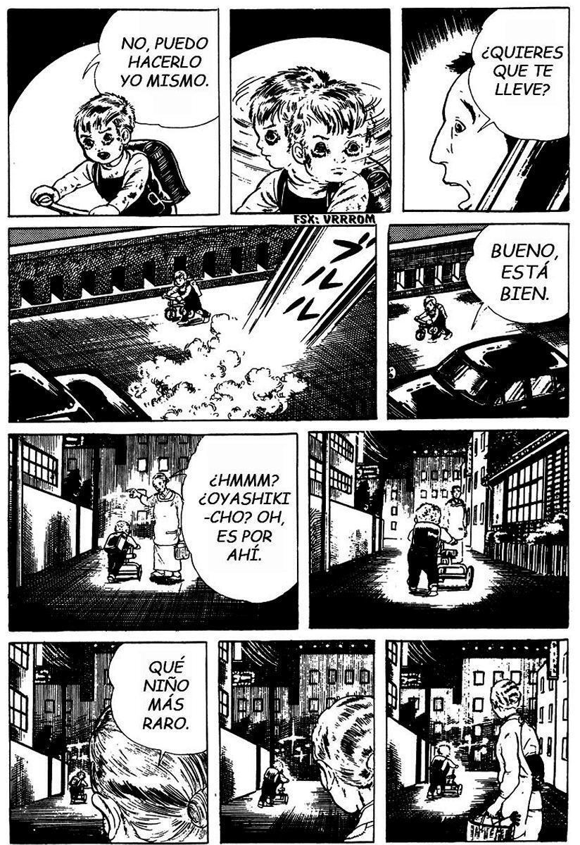 Capitulo 43 page 34
