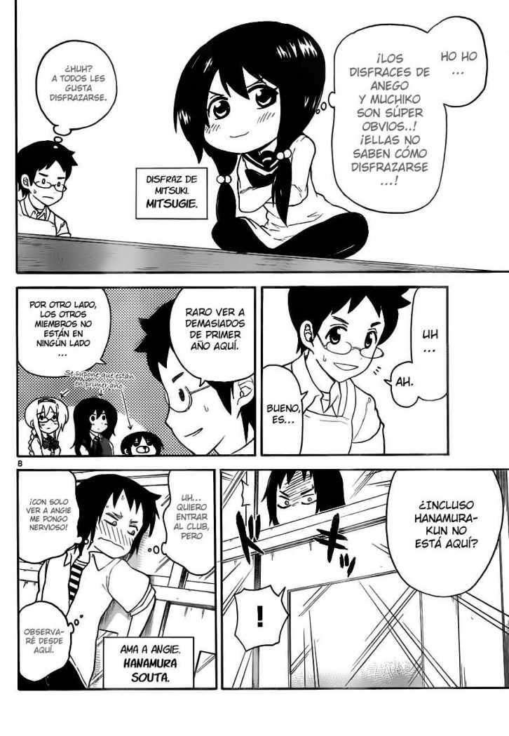 Capitulo 119 page 9
