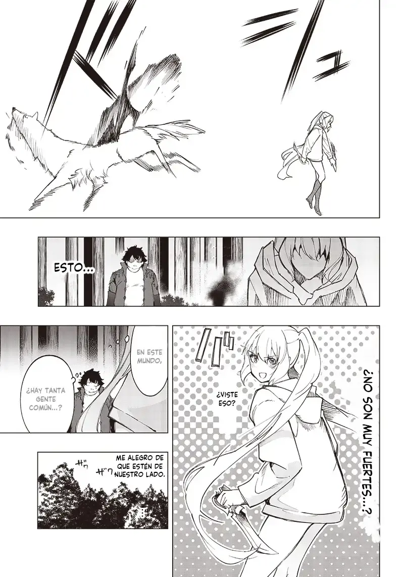 Capitulo 18 page 17