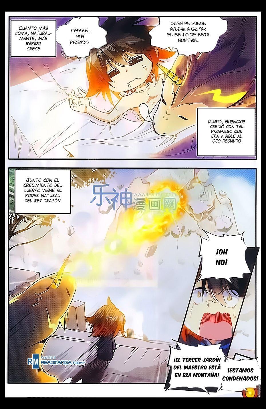Capitulo 53 page 16