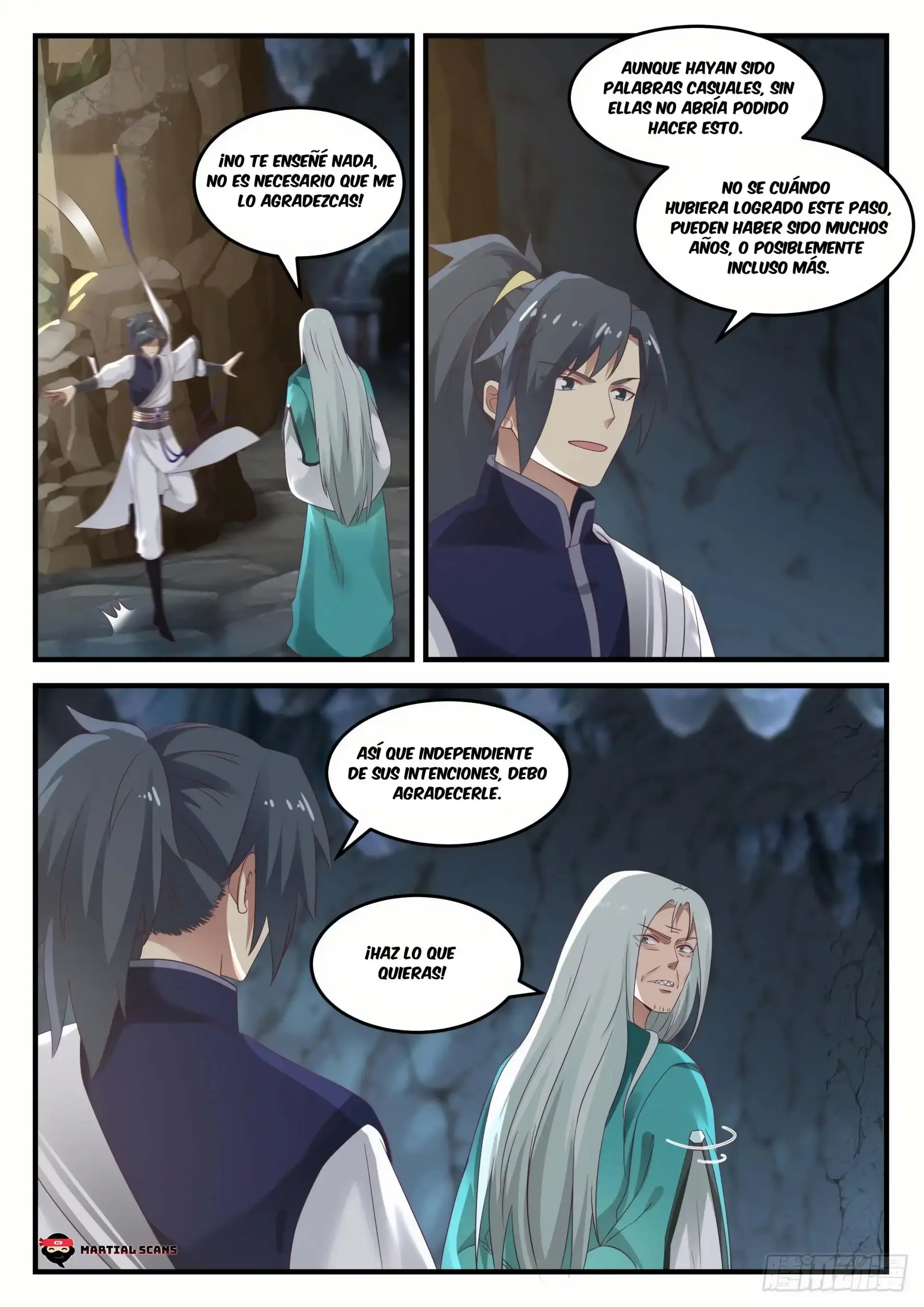 Capitulo 889 page 11