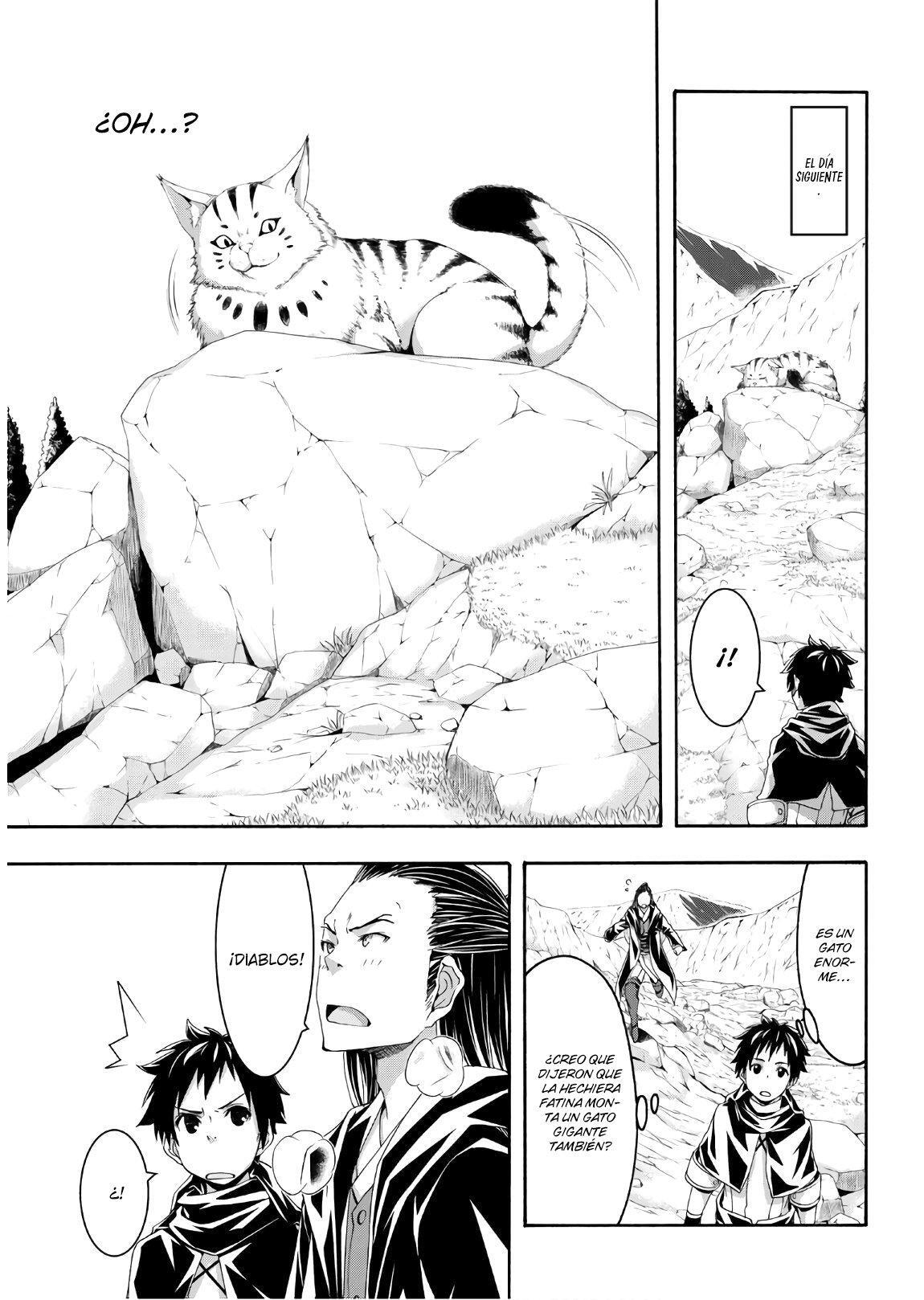 Capitulo 52 page 29